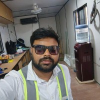 Sandip Ghosh Email