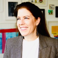 Jung von Matt Hamburg Employee Julia Mecklenburg's profile photo