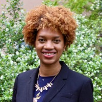 Illumina Employee Brittany Flowers's profile photo