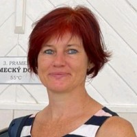 Qlar Group Employee Marketa Tesinska's profile photo