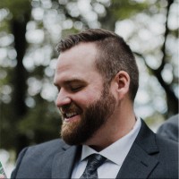 Organika Health Products Employee Ted McDowell's profile photo