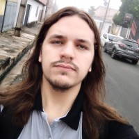 Sts Informatica Employee Bruno Cruz's profile photo