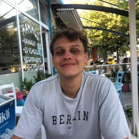 Bruin Employee Batıkan Karakan's profile photo