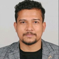 Nimbus Nepal Employee Shuwash Khatiwada's profile photo