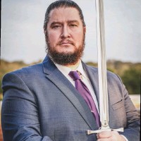 U.S. Inspection & NDT, LLC Employee Jarrett Thompson's profile photo