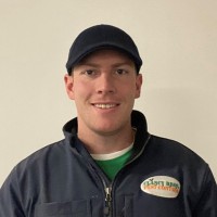 Clancy Brothers Pest Control Employee Zac Brown's profile photo