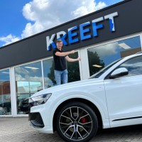 Dani Kreeft Email
