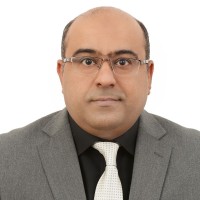 Naib IT Employee Mohammad Amin's profile photo