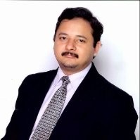 HDFC ERGO General Insurance Employee Chirag Sheth's profile photo