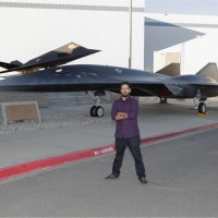Lockheed Martin Employee Chris Mercado's profile photo