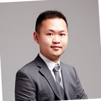 Sinclair Comms Employee Marks Xu's profile photo