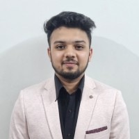 CodeJi InfoTech PVT LTD Employee Prashant Sarkar's profile photo