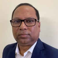 Bishwajit Dutta Email & Phone Number