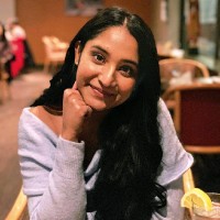 Aniqa Pathan's profile photo