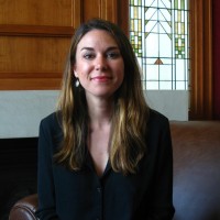 Industrial Light & Magic Employee Elizabeth Walker's profile photo