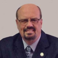 Jacksonville Police Department Employee Loren Hamilton's profile photo