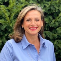COLLEGE ANNE FRANCK Employee Véronique Baude's profile photo