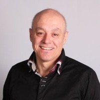 Desk Services Employee Ruud Kreuwels's profile photo