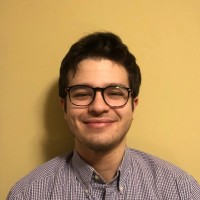 CityScape Engineering, PLLC Employee Daniel Churbakov's profile photo
