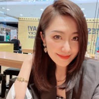 Stylyze Employee Hannah Xiang's profile photo