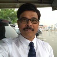 Shimadzu Middle East & Africa FZE Employee Raj Makhamale's profile photo