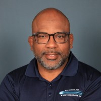 L.A. HYDRO-JET & ROOTER SERVICE, INC Employee Christopher Mathis's profile photo