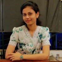 intelligentTag Employee Seema Nale's profile photo