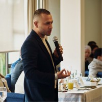 Simphony Employee Camilo Ortiz's profile photo