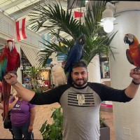 IGCPHARMA Employee Adil Humayun's profile photo