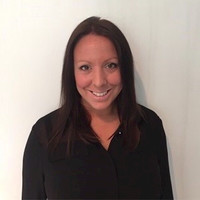 Missing People Employee Zoe Hart's profile photo