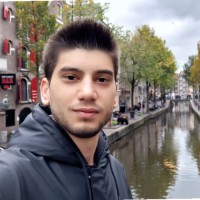 Minerva SA Edible Oils & Food Enterprises Employee Stavros Sechremelis's profile photo