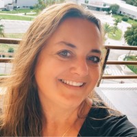 Alaska Shore Excursions Employee Regina Carchi's profile photo