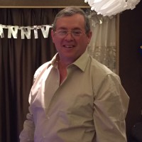Comprehensive Decommissioning International (CDI) Employee William Wenzel Jr's profile photo