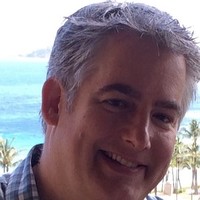 Heroku Employee David Buxton's profile photo