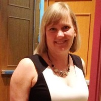 Tutor.com Employee Susan Lindenmeyer Del Rosario's profile photo