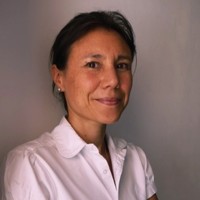 Médecins Sans Frontières (MSF) Employee Elsa Tran's profile photo