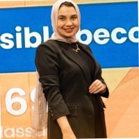 Hassab Labs Employee Aya Elsayed's profile photo