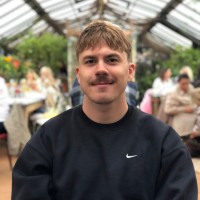 Spitfire Audio Employee Daniel Miller's profile photo