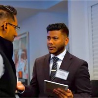 Cipriani Employee Cyril Ackiam's profile photo