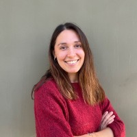 La Conciergerie Solidaire Employee Charlotte Branchu's profile photo