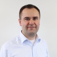 FNT Software Employee Markus Merz's profile photo