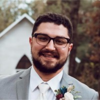 ASH Industries, Inc. Employee Wesley Johnson's profile photo
