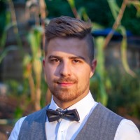 Anlagenbau Günther GmbH Employee Laurin Bundschuh's profile photo