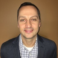 SAP Concur Employee Ryan Stanek's profile photo