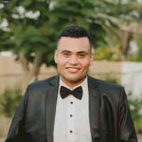 Raya FMCG Employee Mostafa Hussien's profile photo