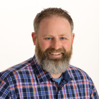 Nest Real Estate, Lincoln Nebraska Employee Eric Lemke's profile photo