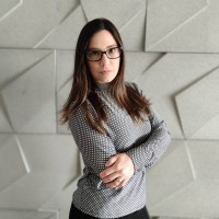 Agrolend Employee Priscila Bergamo Hering's profile photo