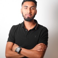 Gabriel Vazquez Email & Phone Number