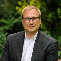Institut für Betriebswirtschaft | Universität St. Gallen Employee Volker Stadlmüller's profile photo