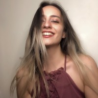 ALPAGU LOGISTIC Employee Gözde Güler's profile photo